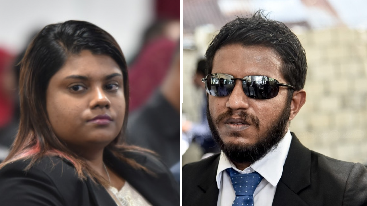 ބިޝާމާއި ފުލުހުން ހޭވި ހަޑީގެ ސަބަބުން ގެއްލުންވީ ދިވެހި ރައްޔިތުންނަށް: ސިރާޖް