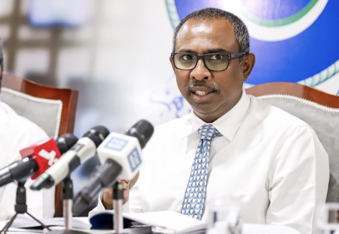 ޕީޕީއެމުން އިންޑިއާ އައުޓް މާލި ހެދުމުން ޑިމޮކްރެޓުން ބުނީ ނަފުރަތުގެ ޢަމަލެއް ކަމަށް