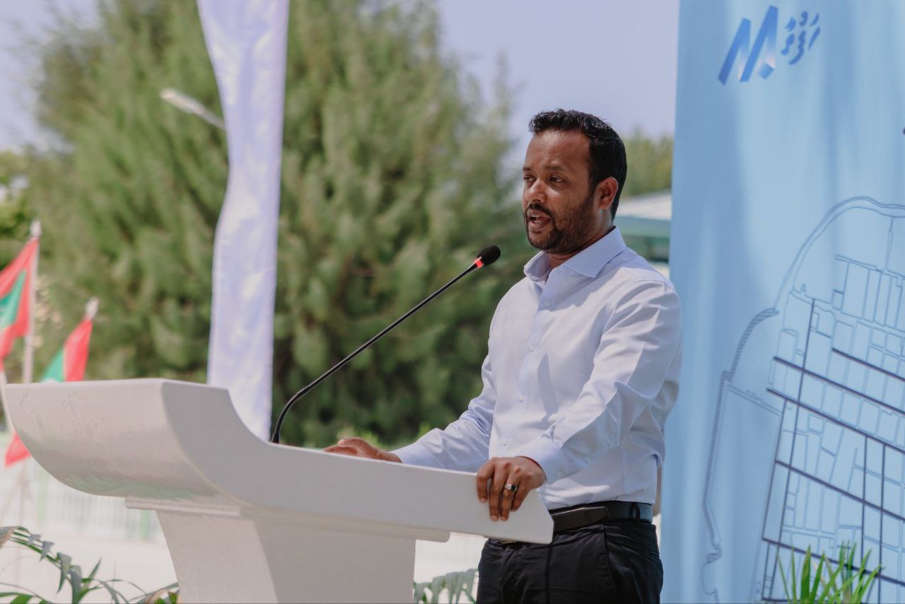 ގުޅީފަޅު އެގްރީމަންޓަކީ ރާއްޖެއަށް ހެޔޮއެދޭ ބަޔަކު ކުރާނެ ކަމެއް ނޫން: މުއްތަލިބު