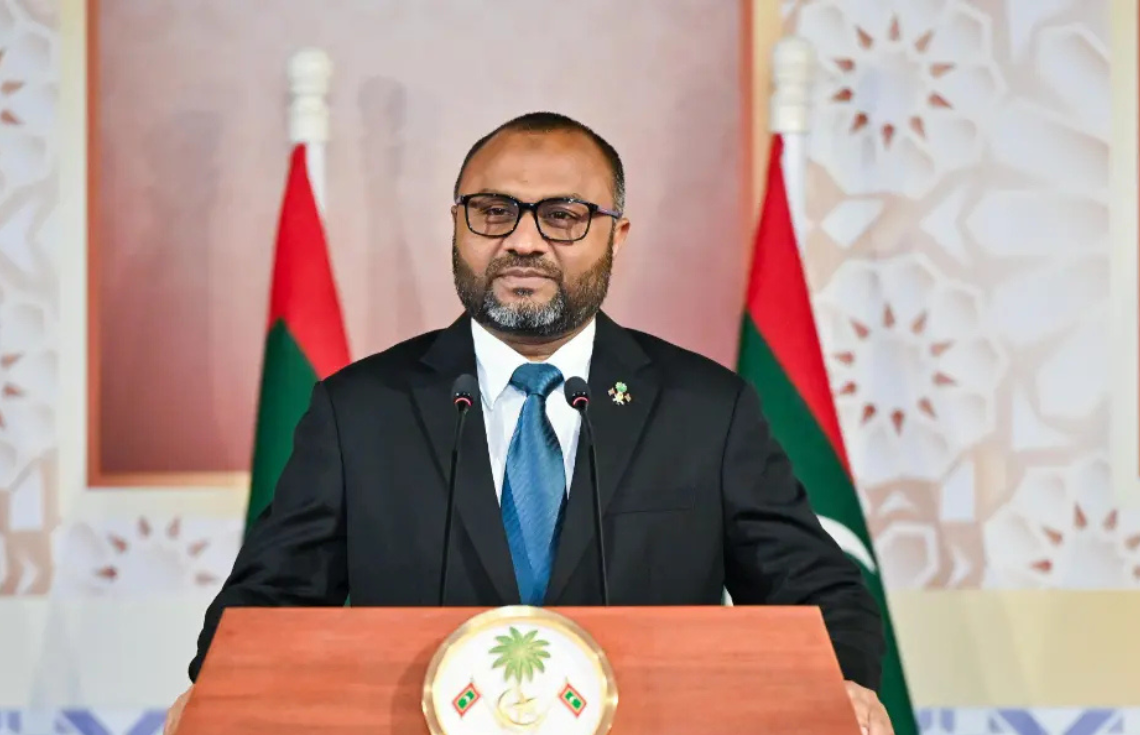 ހަލާލު ޓޫރިޒަމާއެކު ސިނާއަތަށް އާ ދިރުމެއް އަންނާނެ: ޝަހީމް