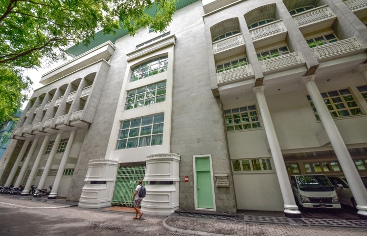 ސަރުކާރު ހިއްސާވާ 20 ކުންފުންޏަކަށް މެނޭޖިންގ ޑިރެކްޓަރުން އައްޔަންކޮށްފި