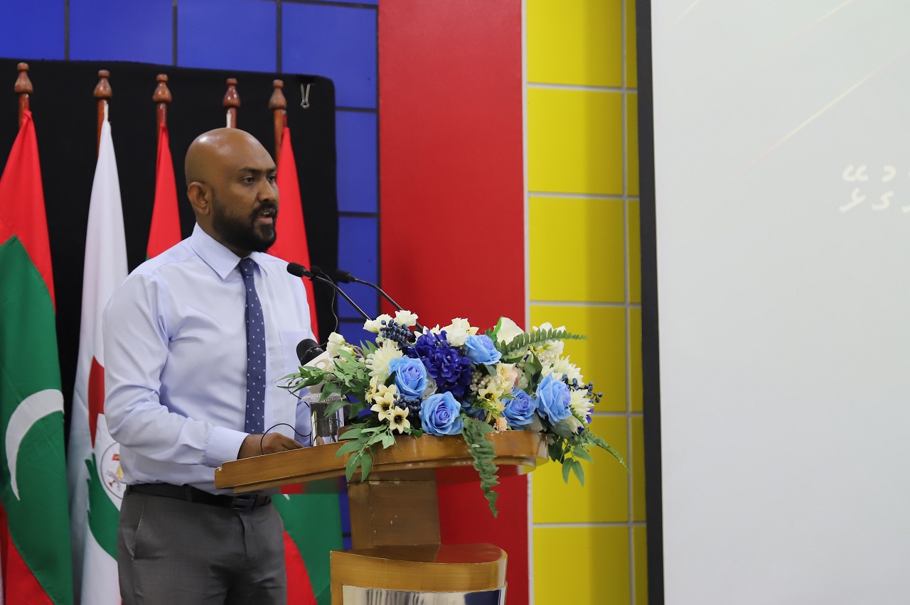 ރާއްޖޭގައި މަނީ ލޯންޑްރިންގެ މައްސަލަތައް ހިންގާ: ޝާމިލް