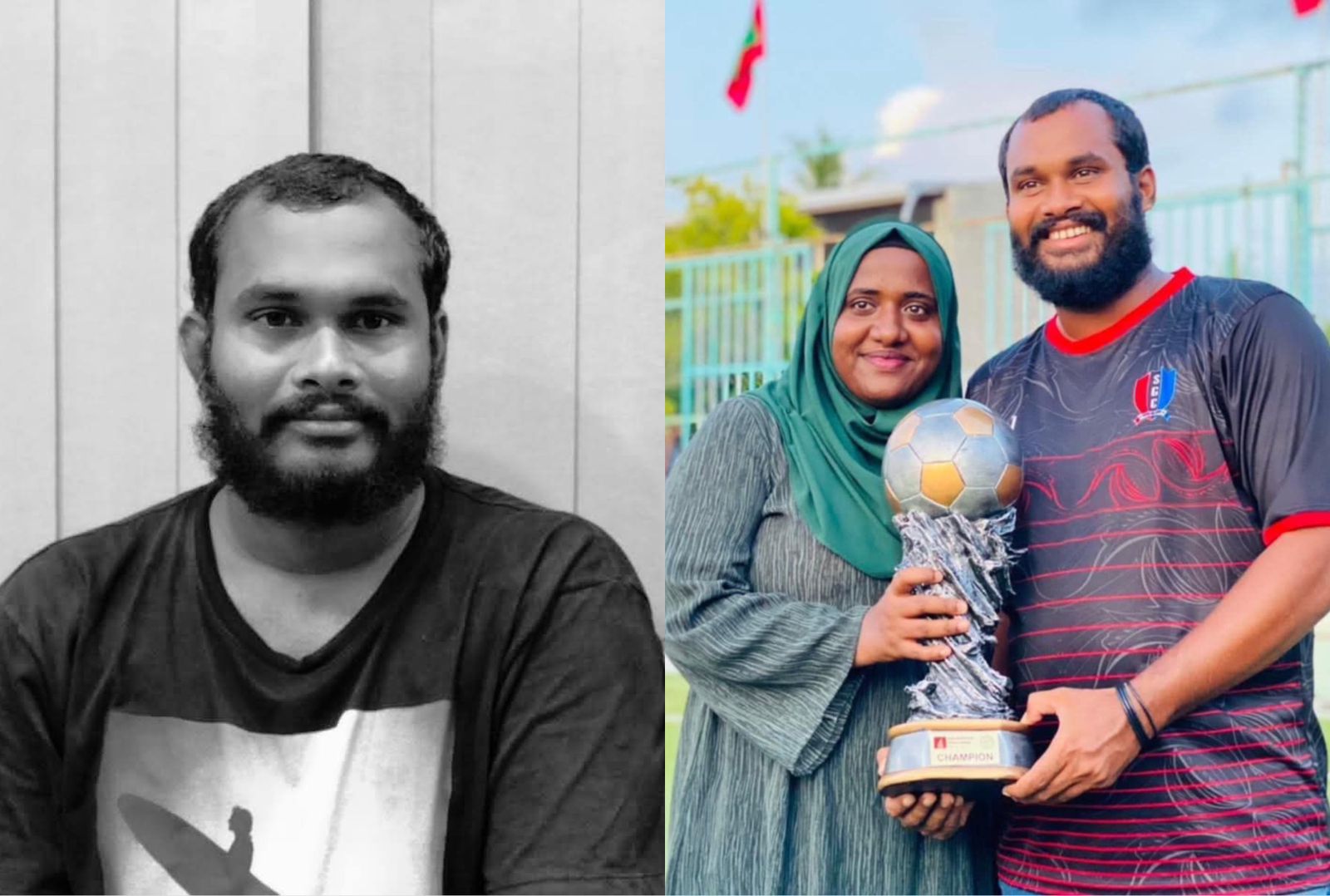 ނިލަންދޫގެ އިޖުތިމާޢީ ކަންކަމުގައި އިސްކޮށް އުޅޭ ޒުވާނަކަށް ސްޓްރޯކެެއް ޖެހި މުޅިރަށް ހިތާމައިގައި