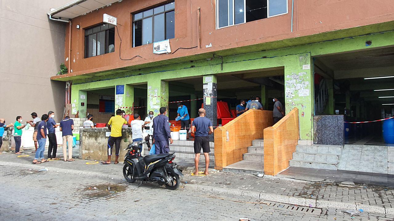 ދިރިއުޅުން މުސީބާތަކަށް ނަހަދާ އުޅެވޭތޯ ބަލަމާ!