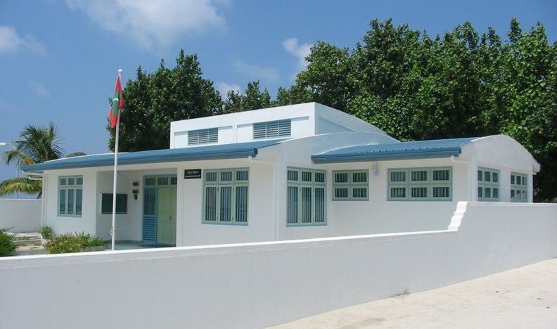 މުލީ ކޯޓުގެ މެޖިސްޓްރޭޓް 3 މަސް ދުވަހަށް ސަސްޕެންޑުކޮށްފި