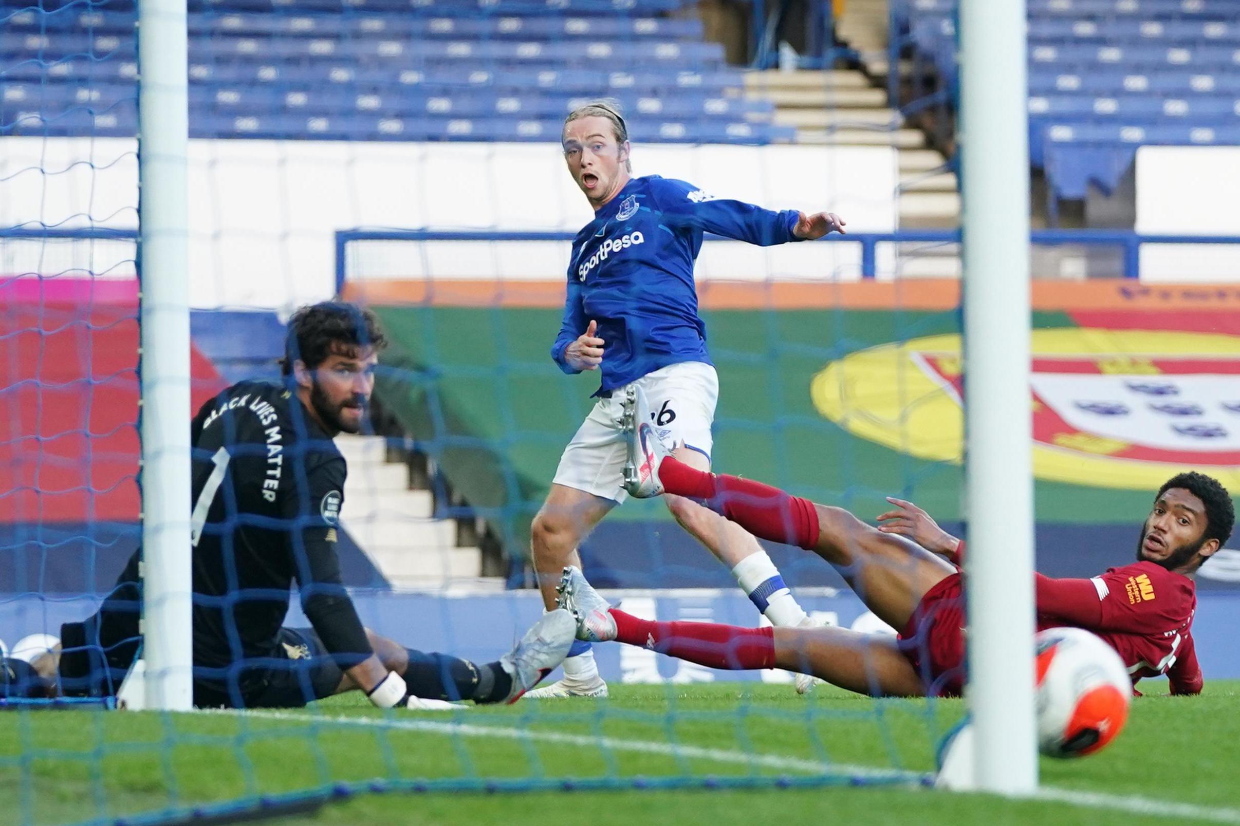 ރޭގެ މެޗް އެއްވަރުވެ ލިވަޕޫލަށް އިތުރު އިންތިޒާރެއް