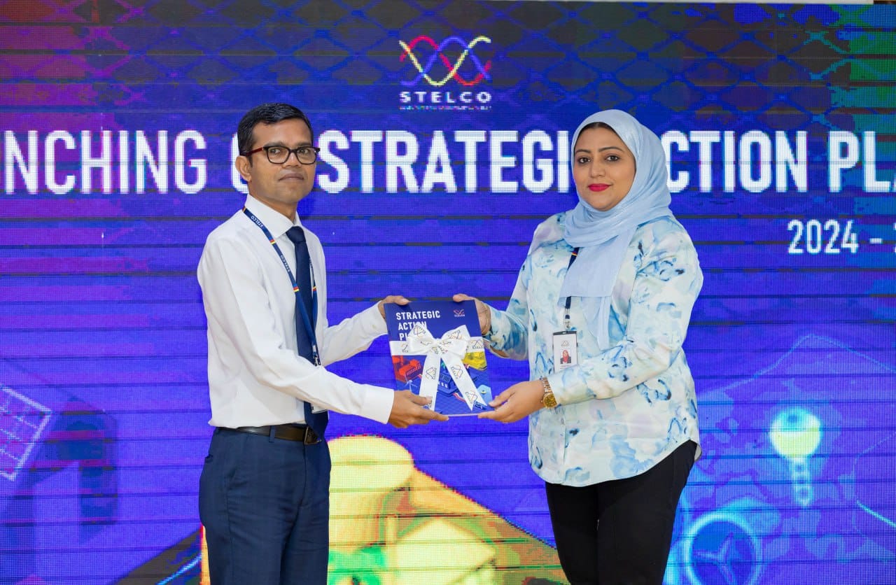 ތައުލީމީ ޒުވާނުން ކަނޑައެޅި އެކްޝަން ޕްލޭނަކީ މުސްތަގުބަލު ކަނޑައެޅުމުގެ ބިންގަލެއް: ފަހުމީ