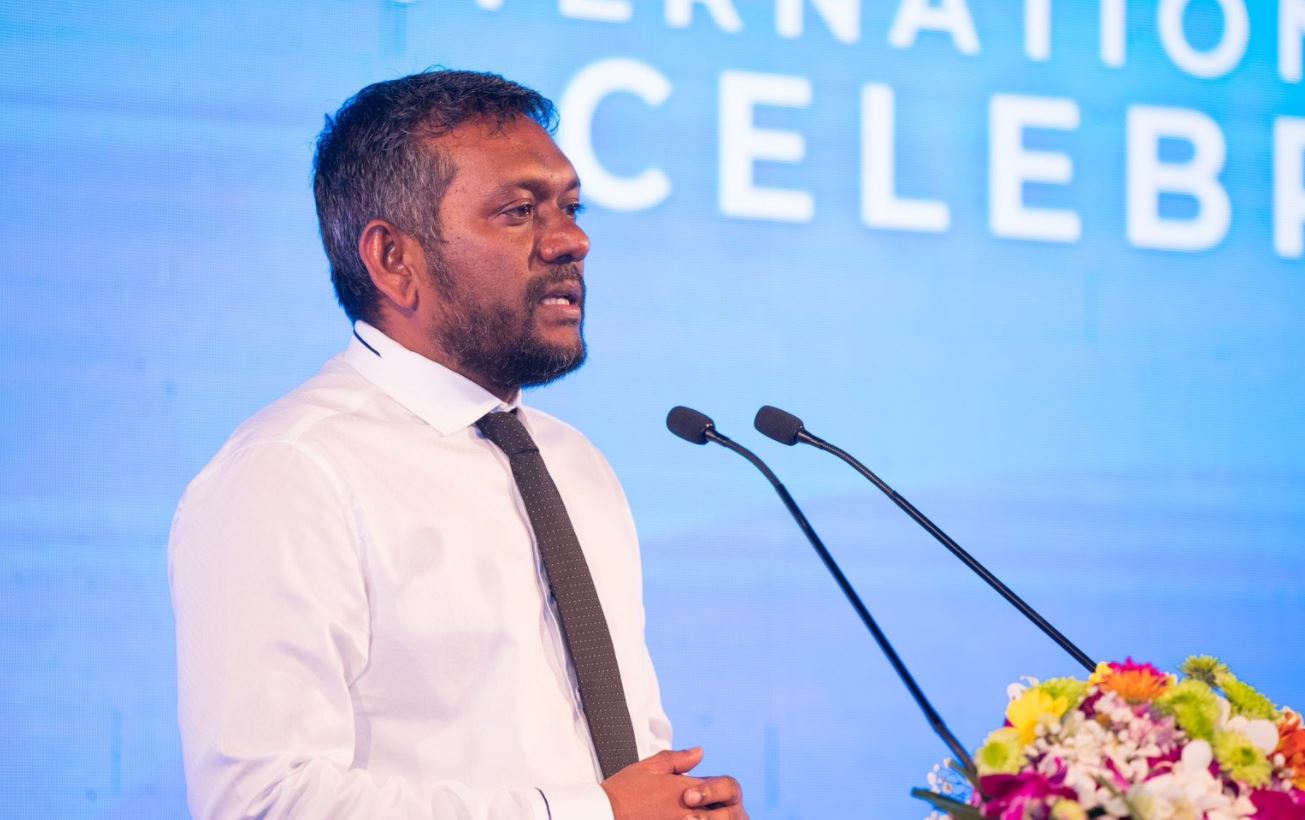 ވިޔަފާރިވެރިންނަށް ފަސޭހަކޮށްދިނުމަށް "1500 ހެލްޕް" ޤާއިމްކޮށްފި