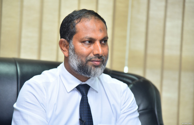 އަދާލަތު ފުނޑާލައި ވުޖޫދުުން ނައްތާލަން ބަޔަކު މަސައްކަތް ކުރާ ކަމަށް ތުހުމަތު ކޮށްފި