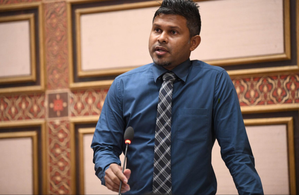 ފުލުހުންގެ ހަގީގީ މަސައްކަތް ކޮށްގެން ނޫނީ އަމާންކަން ގާއިމެއް ނުކުރެވޭނެ: ސެންބެ