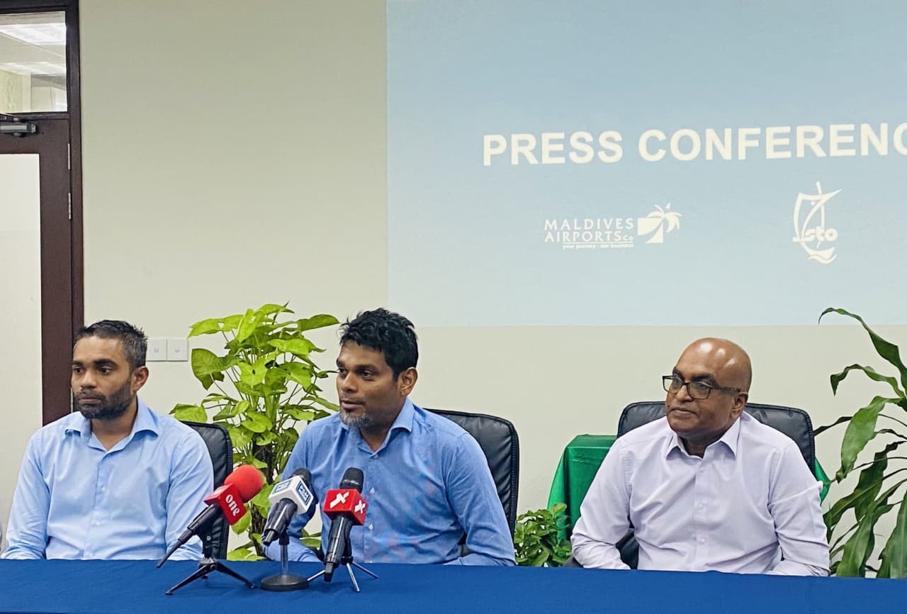 ރައްޔިތުންނަށް ބޭނުންވާ ތެޔޮ ދަތިކަމެއް ނެތި ލިބޭނެ: އަމްރު