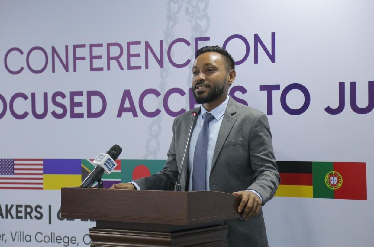 ޗާގޯސް މައްސަލައިގައި ބާ ކައުންސިލުން ރައުޔު ނުނެރޭން އެދެފި