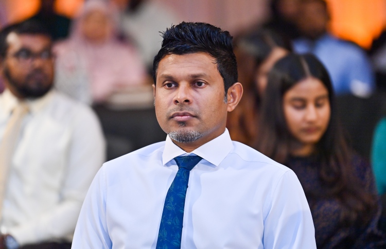 އިސްރާފުކުރާމިންވަރު ސުމަކަށް ހަދައި ހަތަރު ބިލިއަން ރުފިޔާ މިސަރުކާރުން ސަލާމަތް ކޮށްފި