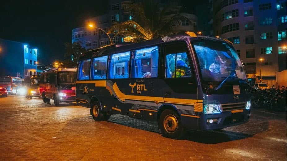 މިނީ ބަހުގެ ޚިދުމަތާއެކު މާލޭގައި ދިރިއުޅޭ ރައްޔިތުން ޓެކްސީ ޚިދުމަތަށް ސަލާންޖެހުން ނިމުމަކަށް