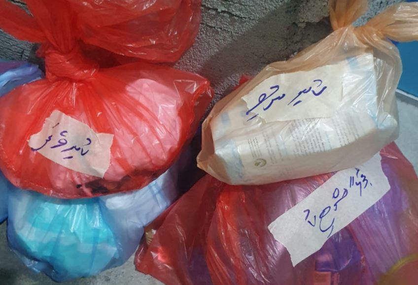 މިއީ ކުނި ވަކިކުރުމުގެ މަސައްކަތް ފަށަން އެންމެ ރަނގަޅު ވަގުތު: ޝައުނާ