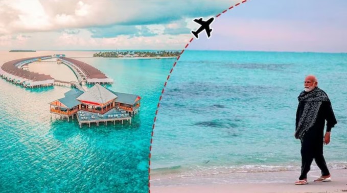 ލަކްޝަދީބަކީ ރާއްޖެއެއް ނޫން، ރާއްޖެއަށް ވާކަށް ވެސް ނުޖެހޭ: އިންޑިއާ ޓުޑޭ