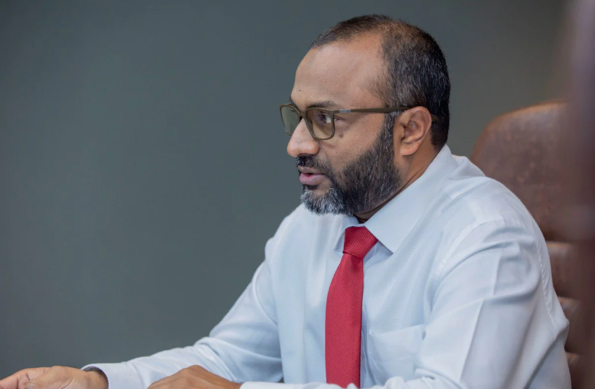 ހަނދާ ގުޅޭގޮތުން އޮޅުން އަރާ ފަދަ ގޮތްގޮތަށް މައުލޫމާތު ނުފެތުރުމަށް އިލްތިމާސް ކޮށްފި