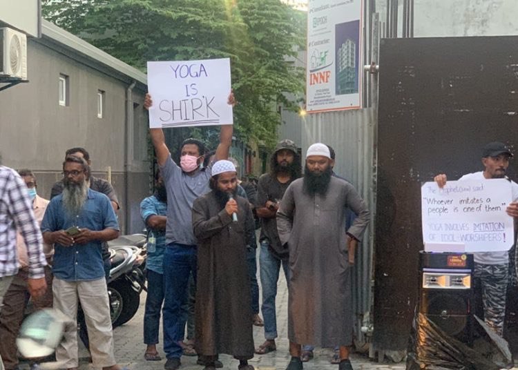 ޝައިޚް ނިޝާނާއި ޝައިޚް ފަޒްލޫންގެ ބަންދުގެ މުއްދަތު އިތުރުކޮށްފި