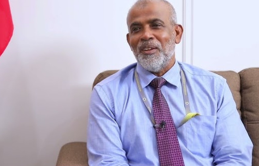 މުވައްޒަފުން ނެގުމުގައި އަބަދުވެސް އިސްކަންދެނީ ދިވެހިންނަށް: އާރްޑީސީ