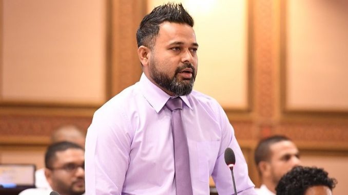 މާލެއިން ގޯތި ދިންގޮތުން ވޯޓުލާ މީހުންގެ ލިސްޓު އާދަޔާ ޚިލާފަށް ބަލަންޖެހޭ: ޝިޔާމް