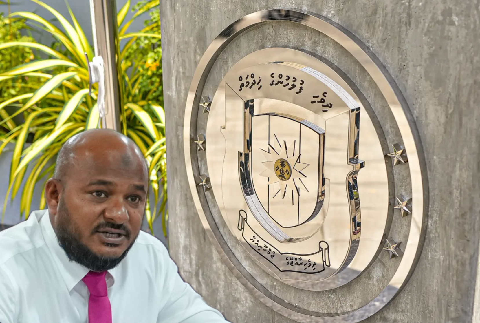 ޝުޖާއު ކުންފުނީގެ އިންޓެލިޖެންސް ރިޕޯޓް: ފުލުހުން ތަހުގީގު ފަށައިފި