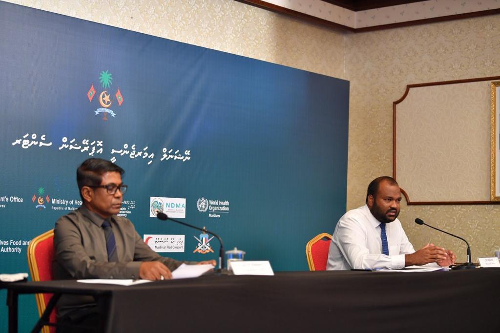 ގިނަ އެއާލައިންތަކަކުން ރާއްޖެއަށް ދަތުރުކުރާނެ ކަމުގެ ޔަގީންކަންދީފި: މިނިސްޓަރ