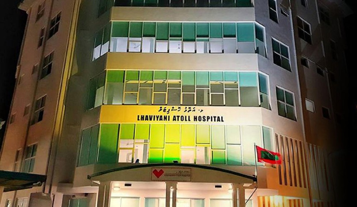 ކޯވިޑް-19: ނައިފަރުގައި ބައްޔަށް ޕޮޒިޓިވް 135 މީހުން