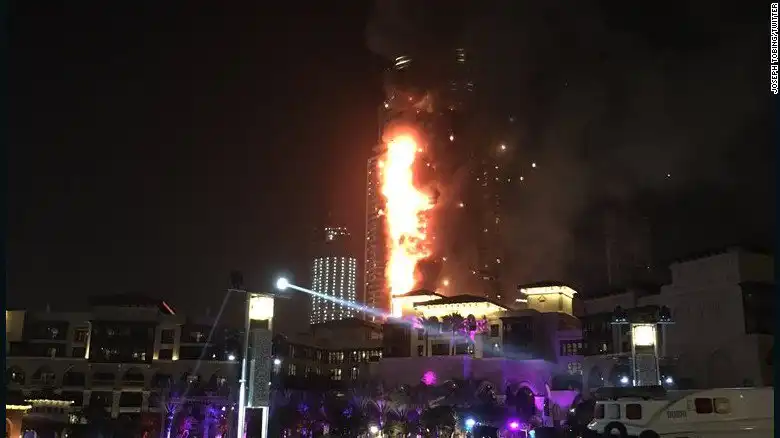 ދުބާއީގައި ހުންނަ އެމެރިކާގެ ކޮންސިއުލޭޓަށް ޑްރޯން ހަމަލާއެއް: މުވައްޒަފުން ގައުމުން ފޭބުމަށް އަންގައިފި