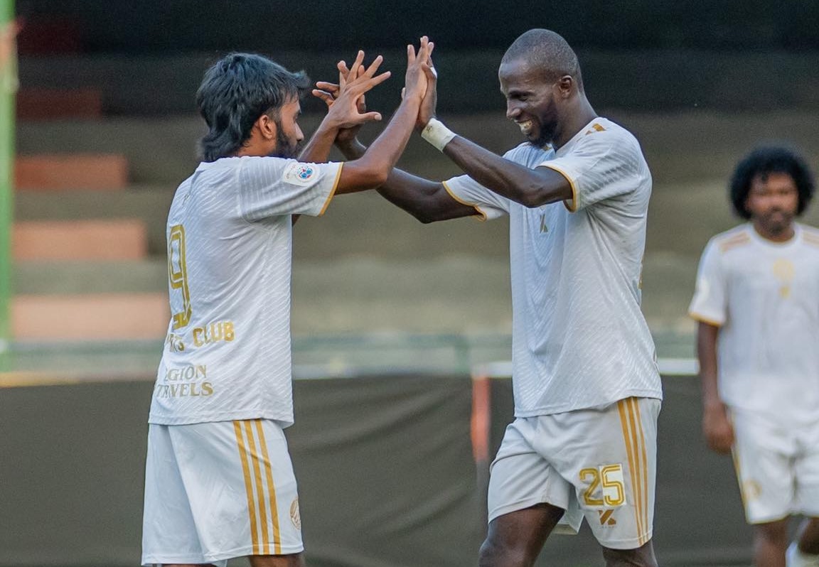 އެފްއޭ ކަޕް: ވިކްޓަރީ އަތުން މޮޅުވެ ޓީސީ ސެމީ އަށް