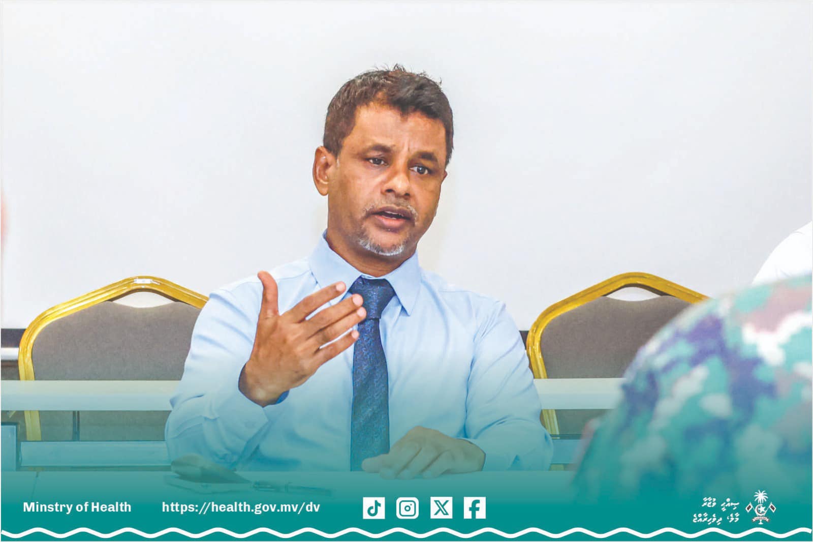 ދުންފަތުން ދުރުވާން ބޭނުންވާ މީހުންނަށް 24 ގަޑިއިރު ގުޅޭނެ ހާއްސަ ނަންބަރެއް