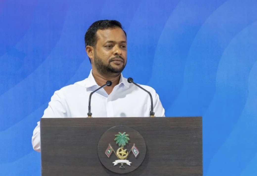 ފްލެޓާއި ގޯއްޗަށް ހުށައެޅުމުން ވަގުތުން ޕޮއިންޓު ލިބޭނެ: މިނިސްޓަރ