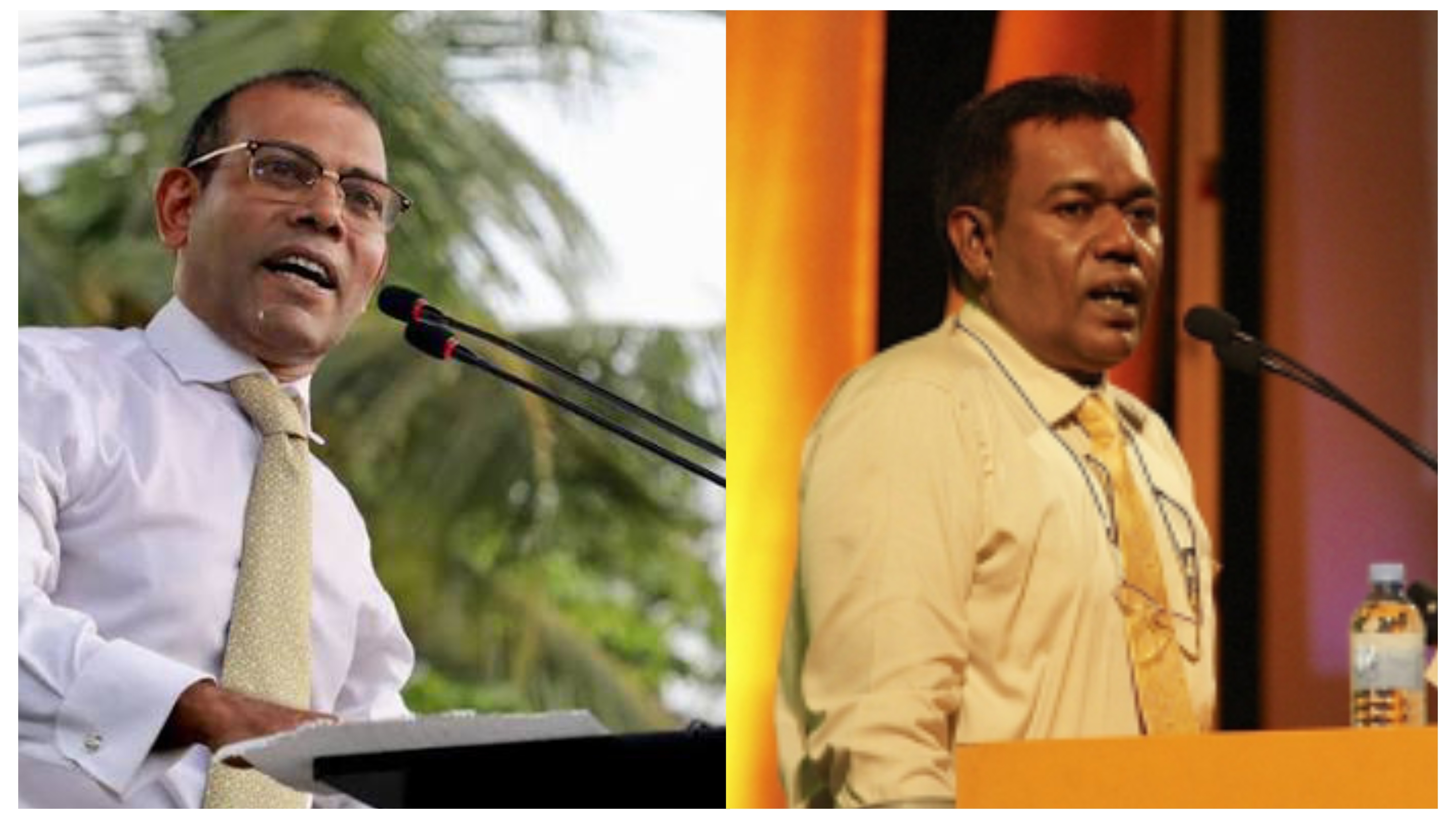 ނަޝީދަށް ޕޯޑިއަމް ނުދިން މައްސަލަ ހޫނުވެ، އިބްރާގެ މާޒީގެ ހިތްދަތި ހަނދާންތައް އާކުރައްވައިފި