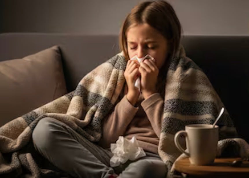 މޫސުމީ ބަދަލުތަކާ އެކު ބަލިތައް އިތުރުވަނީ ކީއްވެ؟