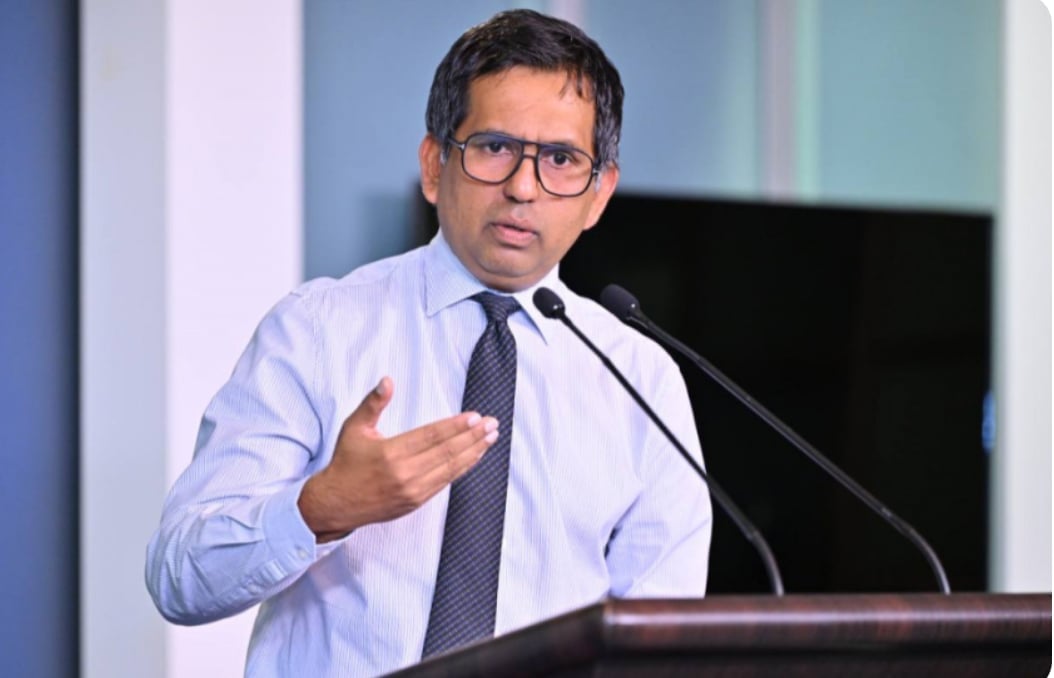 ދެވަނަ ދައުރެއް ކާމިޔާބުކޮށް އެމްޑީޕީއަށް ކުޅި ދައްކާލާނެކަމަށް މިނިސްޓަރު ސައީދު ވިދާޅުވެއްޖެ