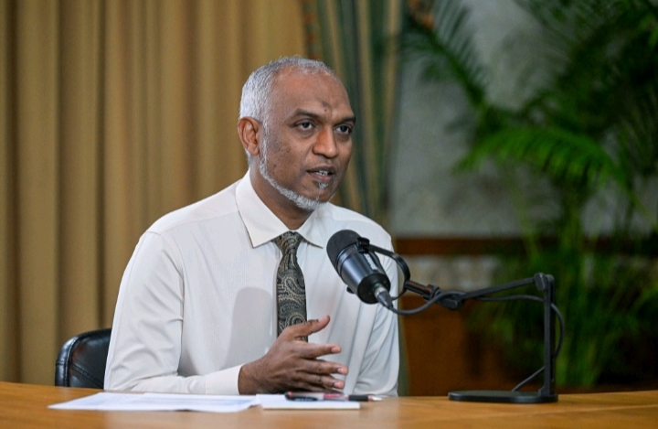 ސަރުކާރު ކުންފުނިތަކުގެ މުވައްޒަފުން މަދުކުރުމުގެ އުސޫލު ރައީސް ހާމަކުރައްވައިފި