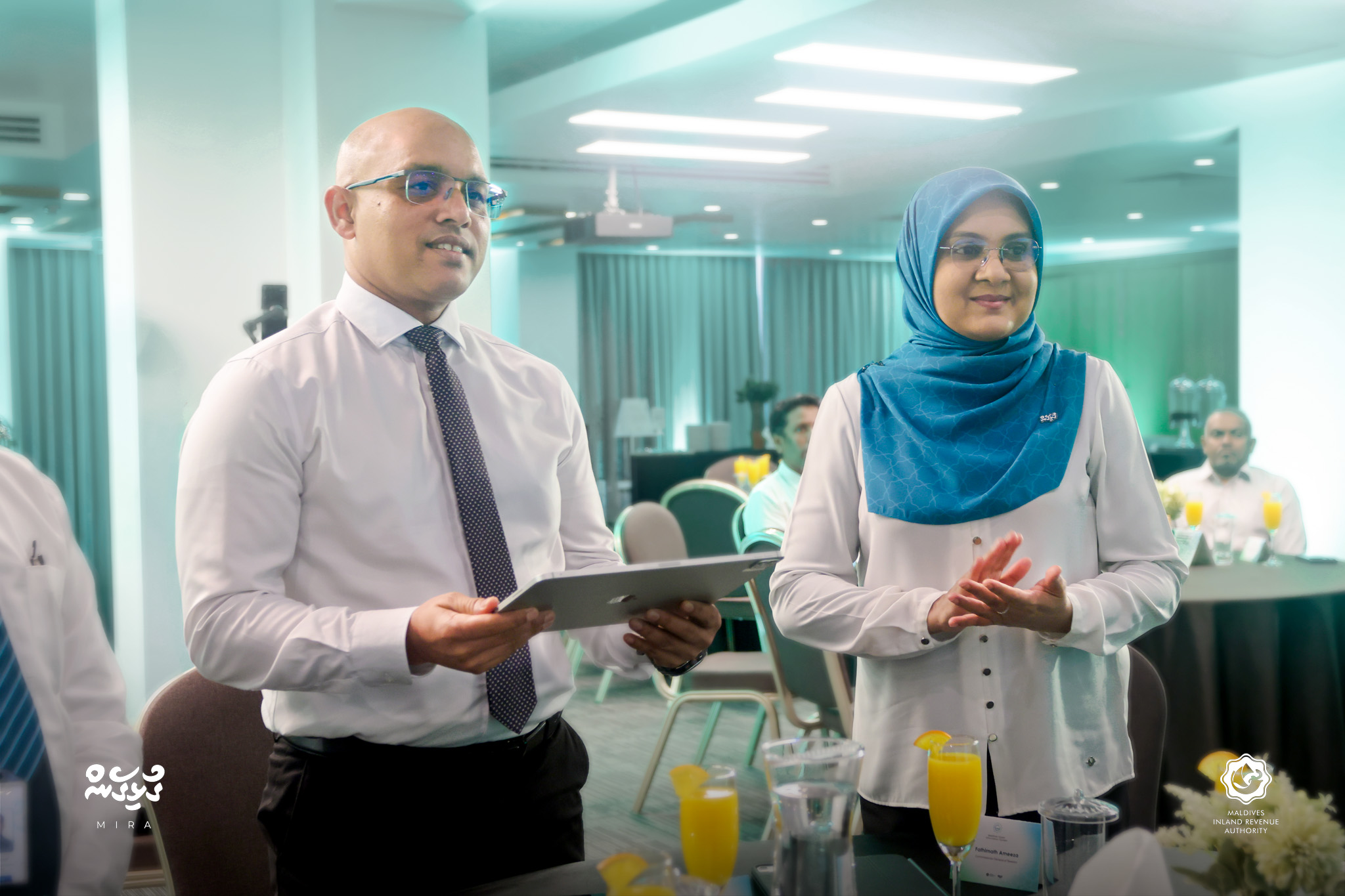 ޓޫރިސްޓުންގެ މައުލޫމާތު މީރާއަށް ހުށަހެޅޭނެ ނިޒާމެއް ޤާއިމްކޮށްފި