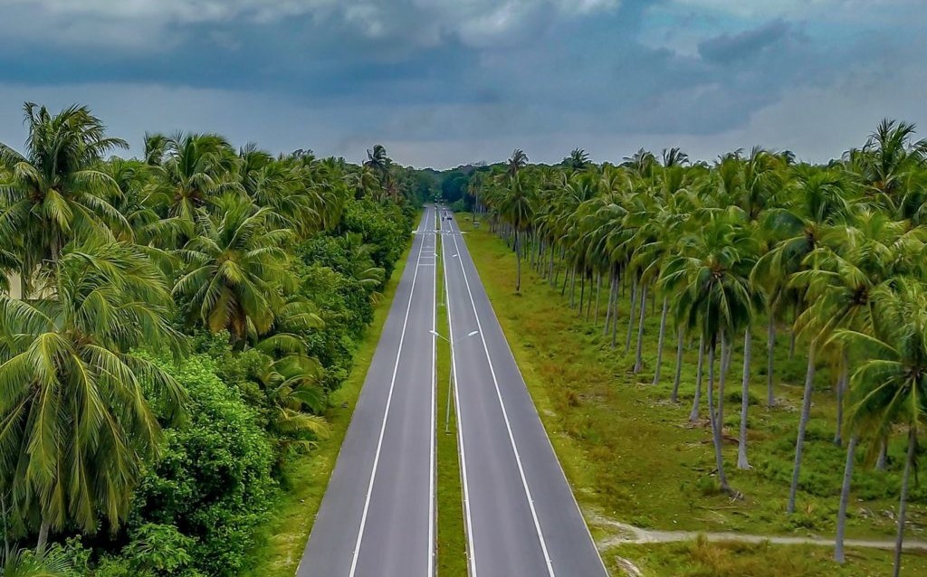 ލ. ގަމު ސްކޫލެއްގެ ޓީޗަރަކު ދިރިއުޅޭ ކޮޓަރި ތެރޭގައި މަރުވެފައި އޮއްވާ ފެނިއްޖެ