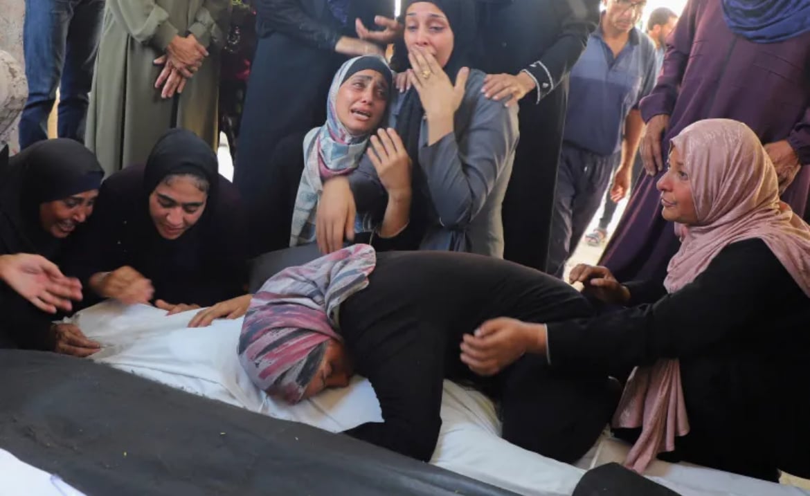 ރައްކާތެރިކަމަށް ބުނި ސަރަހައްދުތަކުން 1900 އަށްވުރެ ގިނަ މީހުން ޝަހީދުކޮށްލައިފި