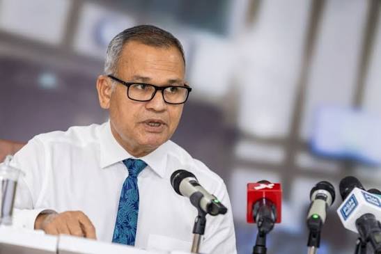 ރިޔާސީ އިންތިޚާބާ ދިމާކޮށް ޕީއެންސީ ބައިބައިކުރުމުގެ މަޅީގައި ނުޖެހުމަށް އިލްތިމާސްކޮށްފި