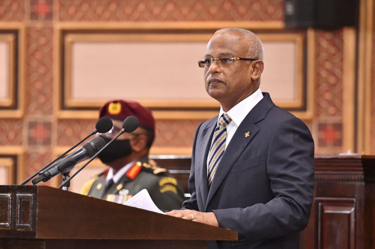 ރާއްޖޭގެ ޖީޑީޕީ 12 ޕަސެންޓުގެ ކުރިއެރުމެއް ހޯދުމަށް އަމާޒު ހިފައިފި