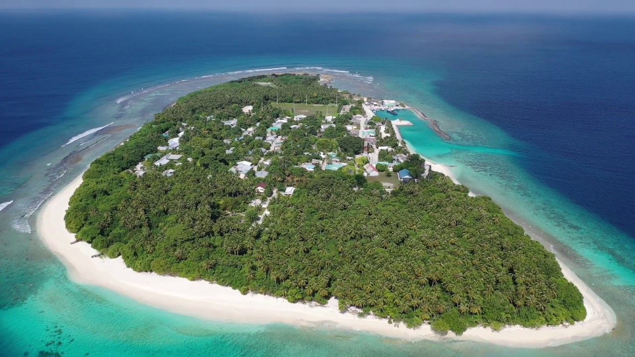 މާޅޮހަށް އަރައިފޭބުން މަނާކޮށްފައި އޮތް އޮތުން ނިމުމަކަށް