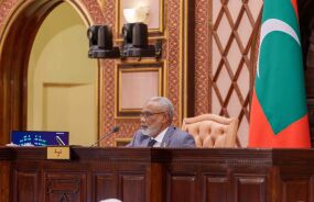 ސައިބަރ ސެކިއުރިޓީ ބިލަށް އާންމުންގެ ޚިޔާލު ހޯދަނީ