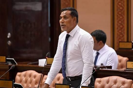 ބެސްޓިނެޓް އެގްރީމެންޓަށް އަމަލުކުރުން މިހާރުން މިހާރަށް ހުއްޓާލަން ޖެހޭ: ޑރ.ޝަމްހީދު