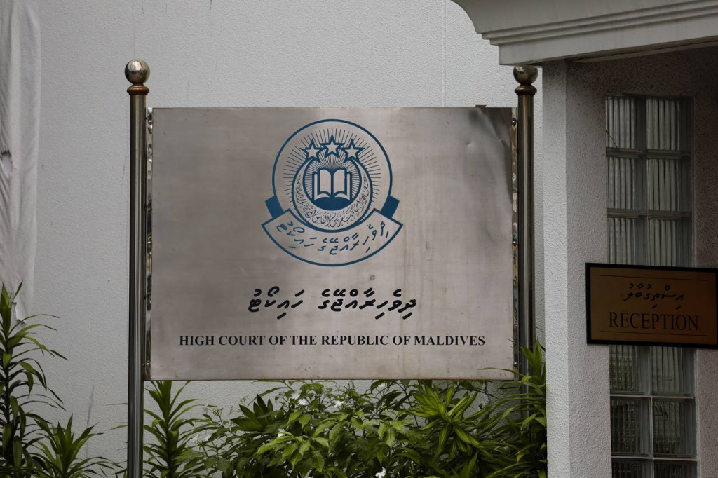 މަޖިލިސް އިދާރާގެ ލީގަލް އޮފިސަރުކަމުން ޝައްމާ ވަކިކުރި މައްސަލަ އަލުން ބަލަން އަންގައިފި