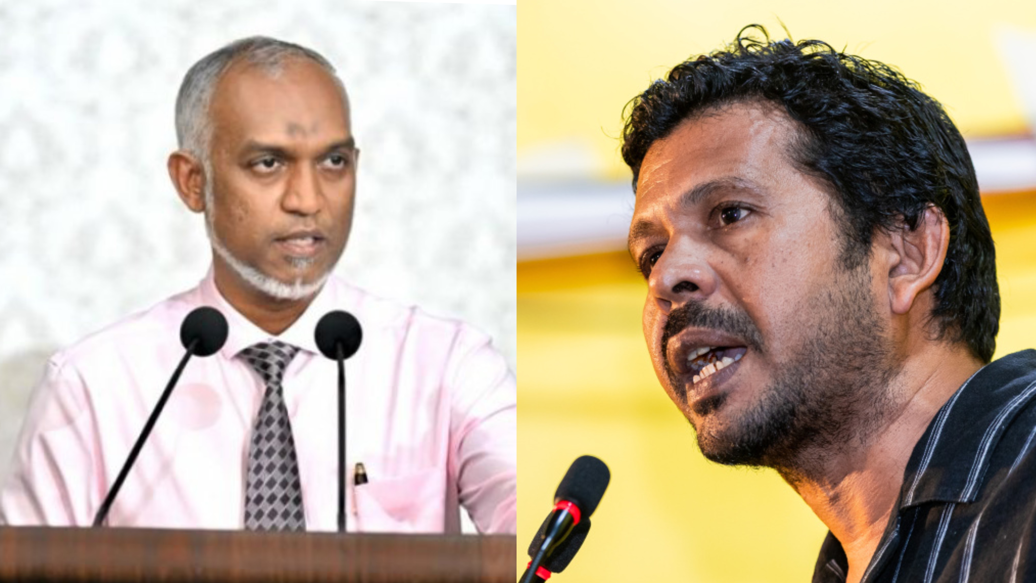 މަޖިލީހުގެ ކުރީގެ މެންބަރު މުޙައްމަދު ވަޙީދު (ވައްޑެ)