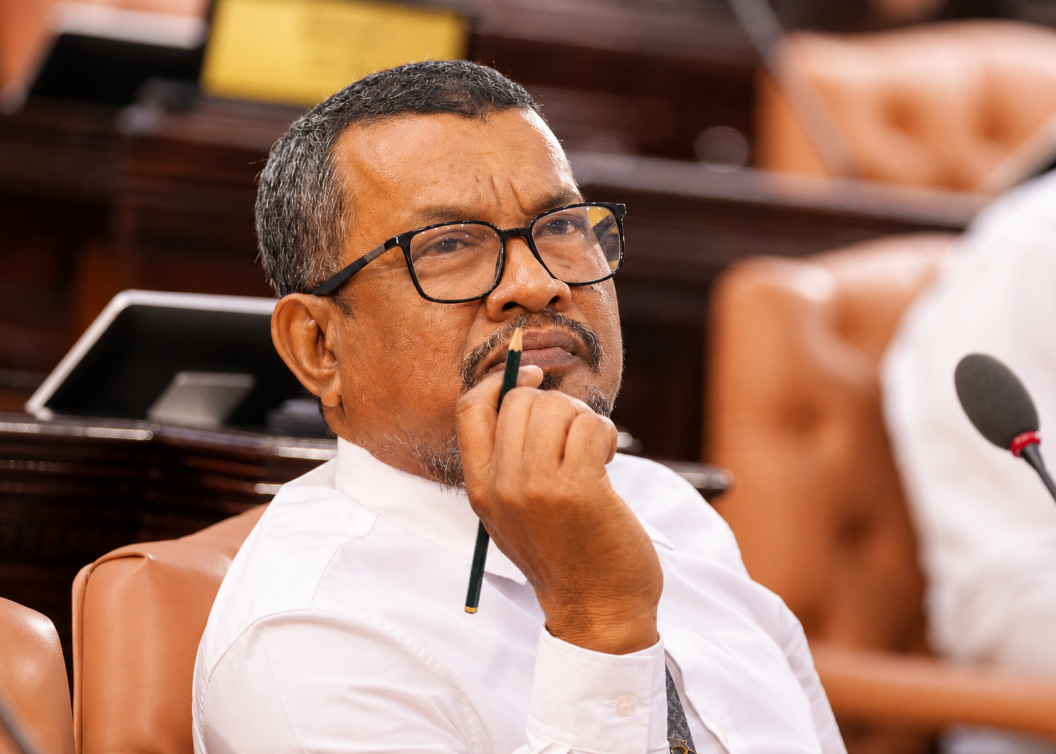 ހަމަލާ ދޭން އުޅޭ މައްސަލައިގައި ފުލުހުންގެ ޖަވާބެއް ނުލިބޭ ކަމަށް ކުޑޫ ވިދާޅުވެއްޖެ