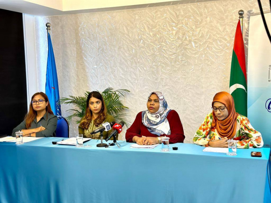 ސީސީޓީވީ ކެމެރާ ހަރުކުރެވެންދެން ފުލުހުންގެ ބަންދުގޮޅިތައް މޮނީޓާކުރަން ލަފާދީފި