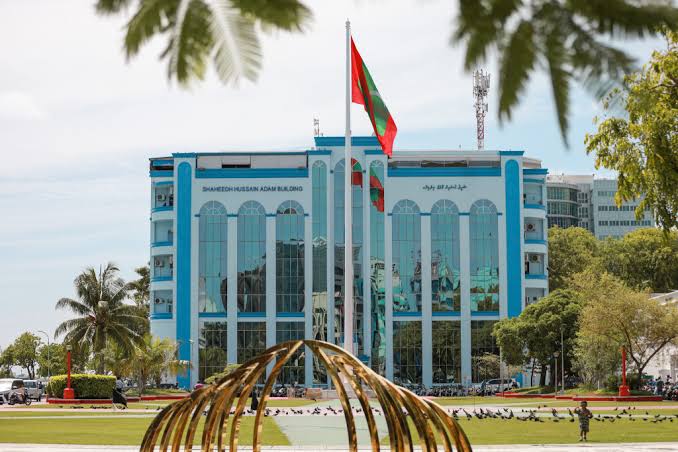 ހުޅުމާލޭގައި ހިންގި މާރާމާރީއެއްގައި އަނިޔާވި މީހަކު ފަރުވާއަށްފަހު ފުލުހުންގެ ބެލުމުގެ ދަށަށް
