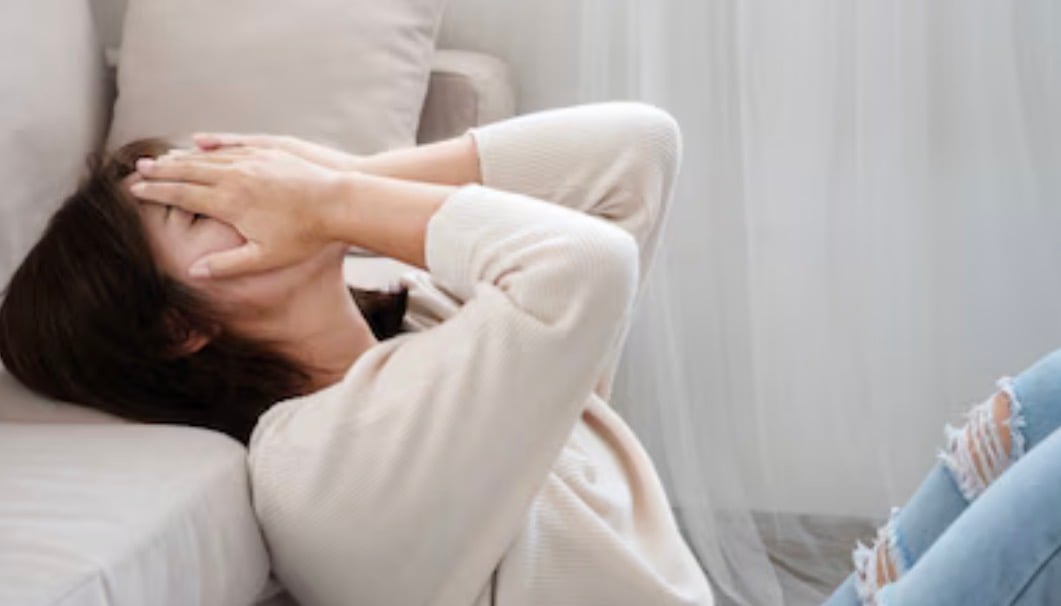 ޕީސީއޯއެސްގެ ސަބަބުން މޫޑް ސްވިންގްސް އަންނަނީ ކީއްވެ؟