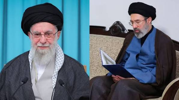 ކުއްލި ހަބަރު: މުޖުތަބާ ޚާމަނާއީއަށް އިސްރާއީލުން މަރުގެ އިންޒާރު ދީފި